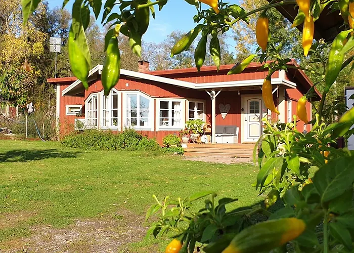 Spiragarden