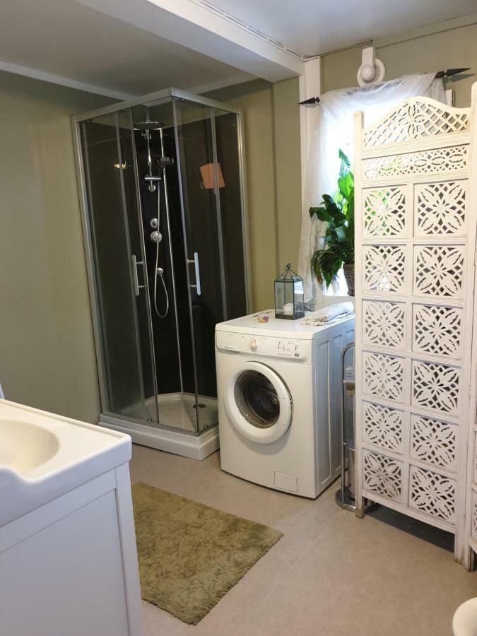 Spiragarden Villa *